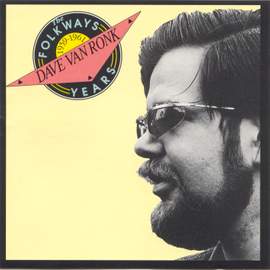 The Folkways Years, 1959-1961