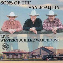 Live at the Western Jubilee Warehouse
