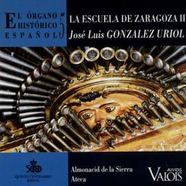 El Órgano Histórico Español, Vol. 5