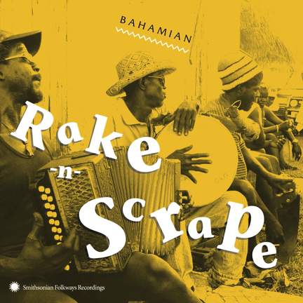 Bahamian Rake-n-Scrape