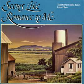 Seems Like Romance to Me