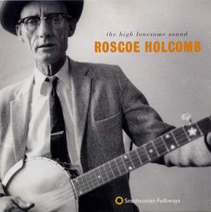 The High Lonesome Sound