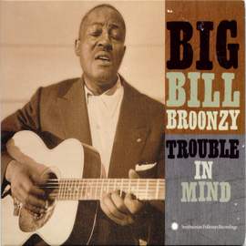 Trouble in Mind