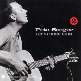 American Favorite Ballads, Vol. 2