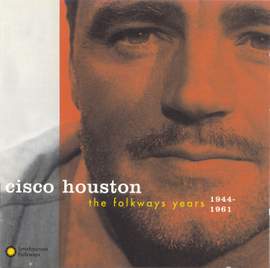 The Folkways Years, 1944-1961
