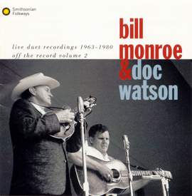 Live Recordings 1963-1980: Off the Record Volume 2