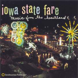 Iowa State Fare: Music from the Heartland