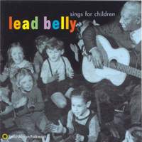 Lead Belly Sings for Children
