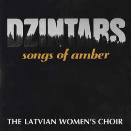 Songs Of Amber
