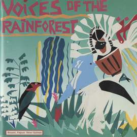 Voices Of The Rainforest
