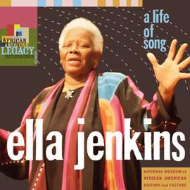African American Legacy Series: A Life of Song