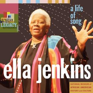 African American Legacy Series: A Life of Song