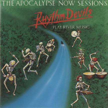 The Apocalypse Now Sessions