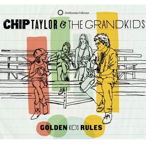 Golden Kids Rules