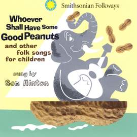 Whoever Shall Have Some Good Peanuts
