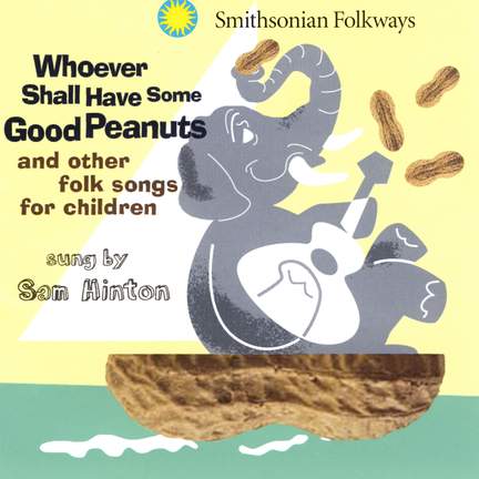 Whoever Shall Have Some Good Peanuts