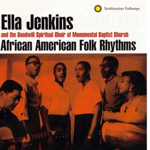 African-American Folk Rhythms