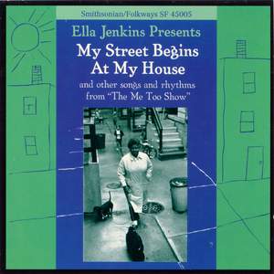 My Street Begins at My House