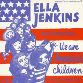 We Are America's Children