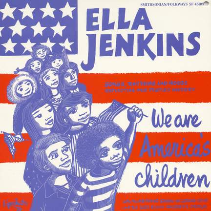 We Are America's Children