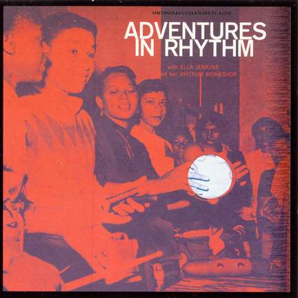 Adventures in Rhythm