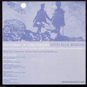 Rhythms of Childhood