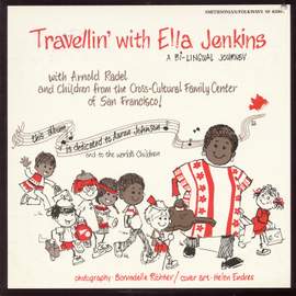 Travellin' with Ella Jenkins: A Bilingual Journey