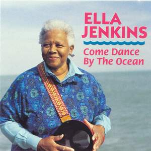 Come Dance By the Ocean