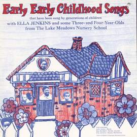 Early Early Childhood Songs