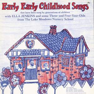 Early Early Childhood Songs