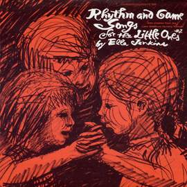 Rhythm and Game Songs for the Little Ones