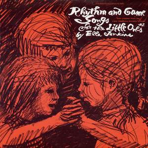 Rhythm and Game Songs for the Little Ones