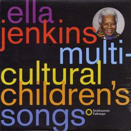 Multicultural Children's Songs