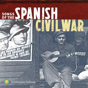Songs of the Spanish Civil War, Volumes 1 & 2