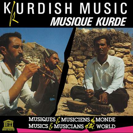 Kurdish Music