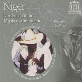 Niger / Northern Benin: Music of the Fulani