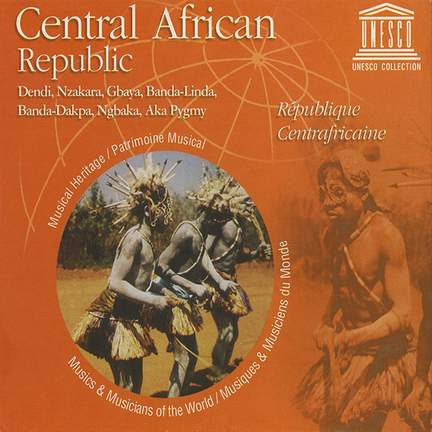 Central African Republic