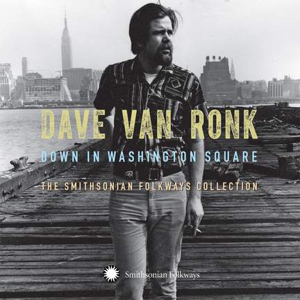 Down in Washington Square: The Smithsonian Folkways Collection
