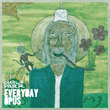 Everyday Opus