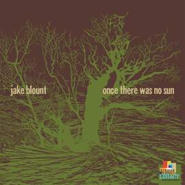Once There Was No Sun