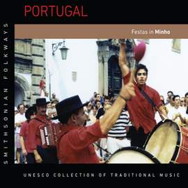 Portugal: Festas in Minho
