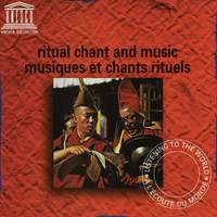 Ritual Chant and Music