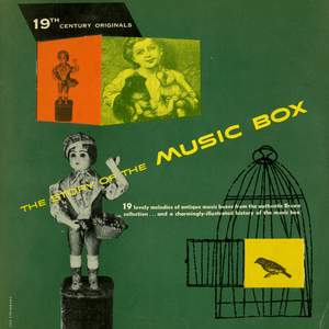 The Story of the Music Box