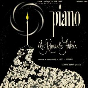 Piano: The Romantic Fabric