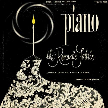 Piano: The Romantic Fabric