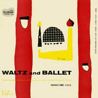 Waltz and Ballet