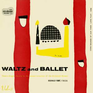 Waltz and Ballet