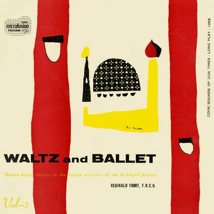Waltz and Ballet