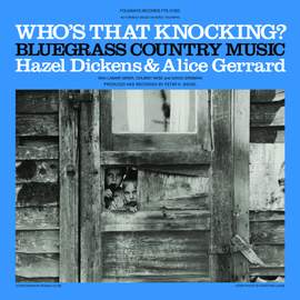 Who's That Knocking?