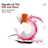 Silk and Sand